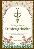 De Hagetisse's kruidengrimoire: een vademecum over de geneeskracht, magie en eetbaarheid van planten