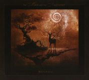 Suburban The Moon and the Nightspirit Metanoia