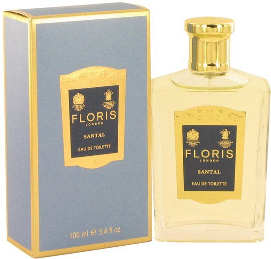 Floris Eau de Toilette / 50 ml / Men