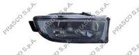 Prasco BM0974423 Mistlampen