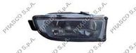 Prasco BM0974423 Mistlampen