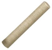 Merkloos / Sans marque Shenzhen Haorui Industrial Technology Co., Ltd. Krabpaal 60 cm beige sisal voor katten - hoge kwaliteit