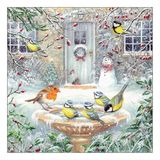 Ambiente Joy bath servetten - 33 x 33 cm