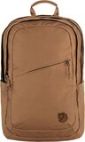 Fjällräven Räven 28 Unisex Rugzak - Khaki Dust - 28L