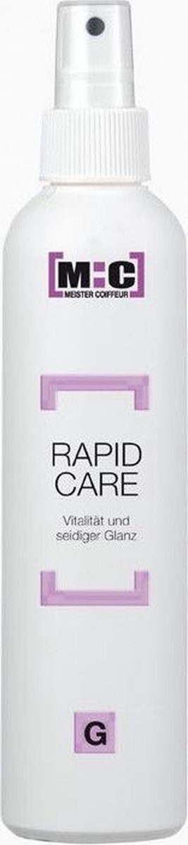 MC Leave-in Rapid Care 250ml