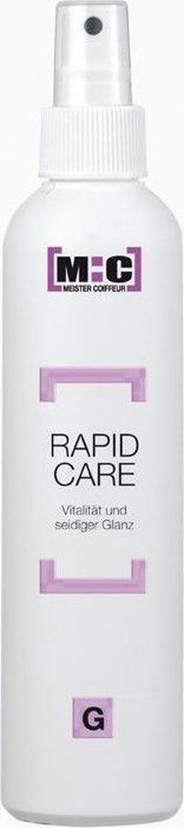 M:C Leave-in Rapid Care 250ml