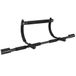 ProsourceFit Fit Multi-Grip Chin-Up/Pull-Up Bar, Heavy Duty Deur Trainer voor Thuis Gym