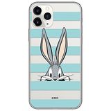 ERT GROUP Looney Tunes Bugs 011 hoesje voor Apple iPhone 11