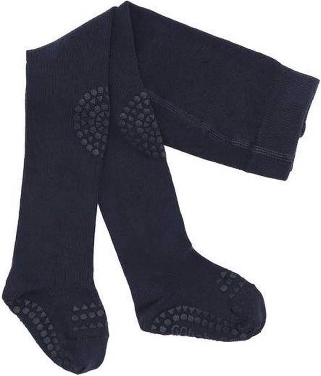 Go Baby Go Maillot Antislip Meisjes Zwart - 5712736001071