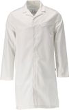 Mascot Food & Care Blouse, longue 20354-442 - Blanc - 3XL
