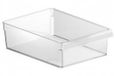 Rotho Loft panier transparent