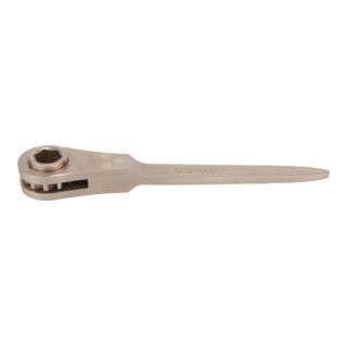 KS Tools BRONZEplus bouw ratel - 24 mm