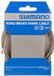Shimano Rem-binnenkabel Road Stainless 2050 mm