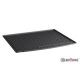 Gledring Rubbasol Kofferbakmat Volkswagen Tiguan III (CT1) 2024- excl. eHybrid (hoge variable laadvloer) - 3830068660277