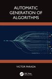 Automatic Crc Press Advances in Metaheuristics- Automatic Generation Of Algorithms Paperback