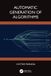 Automatic Crc Press Advances in Metaheuristics- Automatic Generation Of Algorithms Paperback