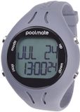 Swimovate Poolmate2 Horloge Gris