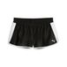 Puma FUTURE.PUMA.ARCHIVE Women's Woven Shorts, Black, Size M