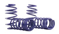 H&R 29065-4 verlagingsveren sportveren set | Compatibel met: FORD MONDEO IV Turnier