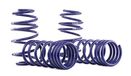 H&R 29065-4 verlagingsveren sportveren set | Compatibel met: FORD MONDEO IV Turnier
