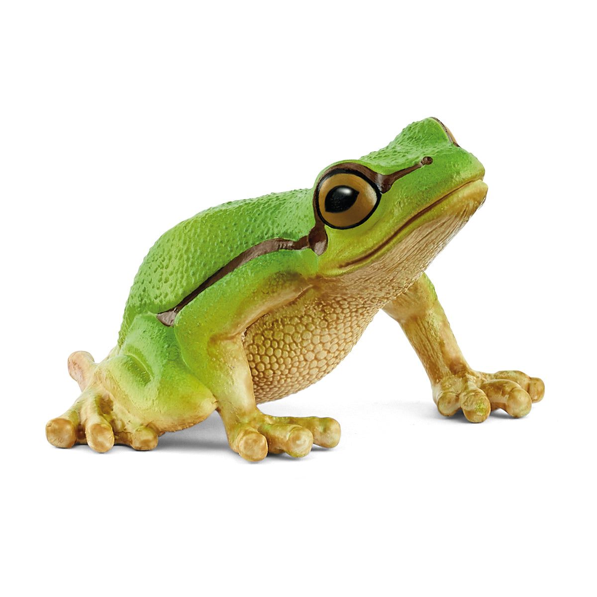 schleich WILD LIFE Europese boomkikker