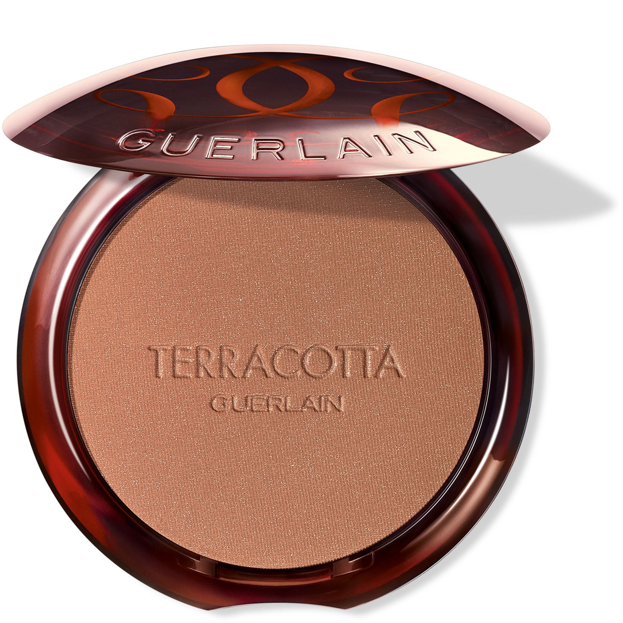 Guerlain Terracotta Bronzing Powder 04 Deep Cool 10g