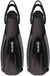 Mares Avanti 4x Palmes de plongée Noir EU 44-48