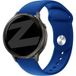 Bandz Bracelet sport 'Deluxe' Garmin Venu 4 - 45mm (bleu royal)
