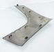 one Linker scoop voor scooter yamaha 500 tmax 2008-2011 glanzend zwart nieuw