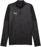 Puma Crew-sweatshirt TeamCUP Training 1/4 Zip Top 659164