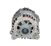 Valeo Dynamo/Alternator 439979-180 Amp - 6 Groeven - 14 V | Diameter Katrol: 51 mm, Draairichting: Draairichting met de Klok Mee