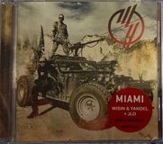 La Wisin Y Yandel La Última Misión (CD)