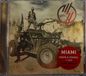 La Wisin Y Yandel La Última Misión (CD)