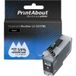 PrintAbout Brother LC-3237BK Zwart Huismerk Inktcartridge