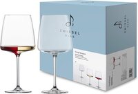 Zwiesel Glas Vivid Senses Wijnglas Velvety & sumptuous 140 - 0.71 Ltr - set van 2