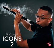 Music&Words Eric Lamb - Icons 2 (CD)