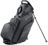 BagBoy Technowater Hybrid Standbag Slate
