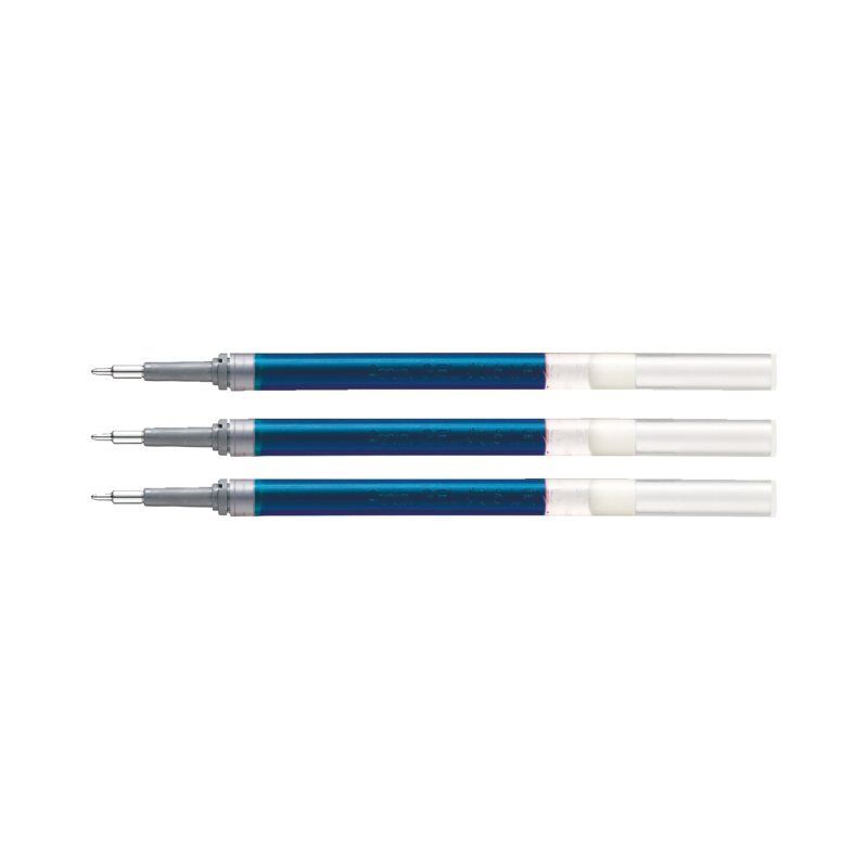 Pentel Gelschrijvervulling lr7 energel blauw 0.4mm
