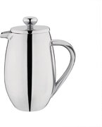 Olympia RVS Cafetiere 400 ml