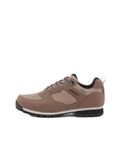 Aigle Plutno 2 MTD, herensneakers, 9014 Oyster Gray, 42 EU