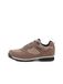 Aigle Plutno 2 MTD, herensneakers, 9014 Oyster Gray, 42 EU