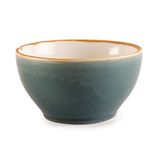 Olympia Oven Servies Ronde Kom 140 mm / 5 1/2 inch (Pak van 6) - Oceaanblauw