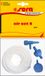 Sera air set “S” incl. 2 m slang 1 st luchtset