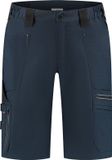 Workman 9023 STRETCH Bermuda P2S Navy / Black (28/30)mt-42 - 33-32mt-48 - Verfbenodigdheden