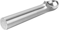 Stöckel IJsdipper aluminium - Ø45mm - 1/40Ltr