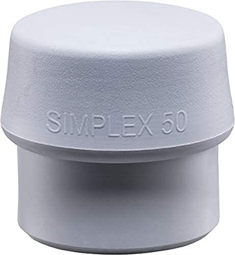 HALDER Simplex-inzetstuk, diameter = 50 mm, 3203.050