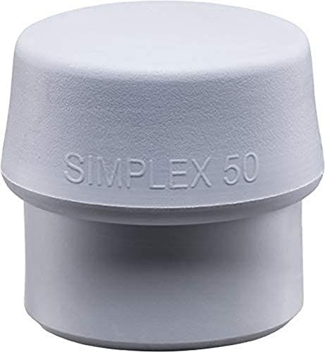 HALDER Simplex-inzetstuk 3203.050 - diameter 50 mm