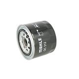 MAHLE Ölfilter OC312