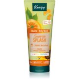 Kneipp Sunrise Splash Douchegel 200 ml