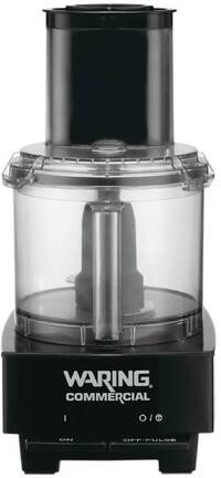 Waring Food processor 3 3 Liter